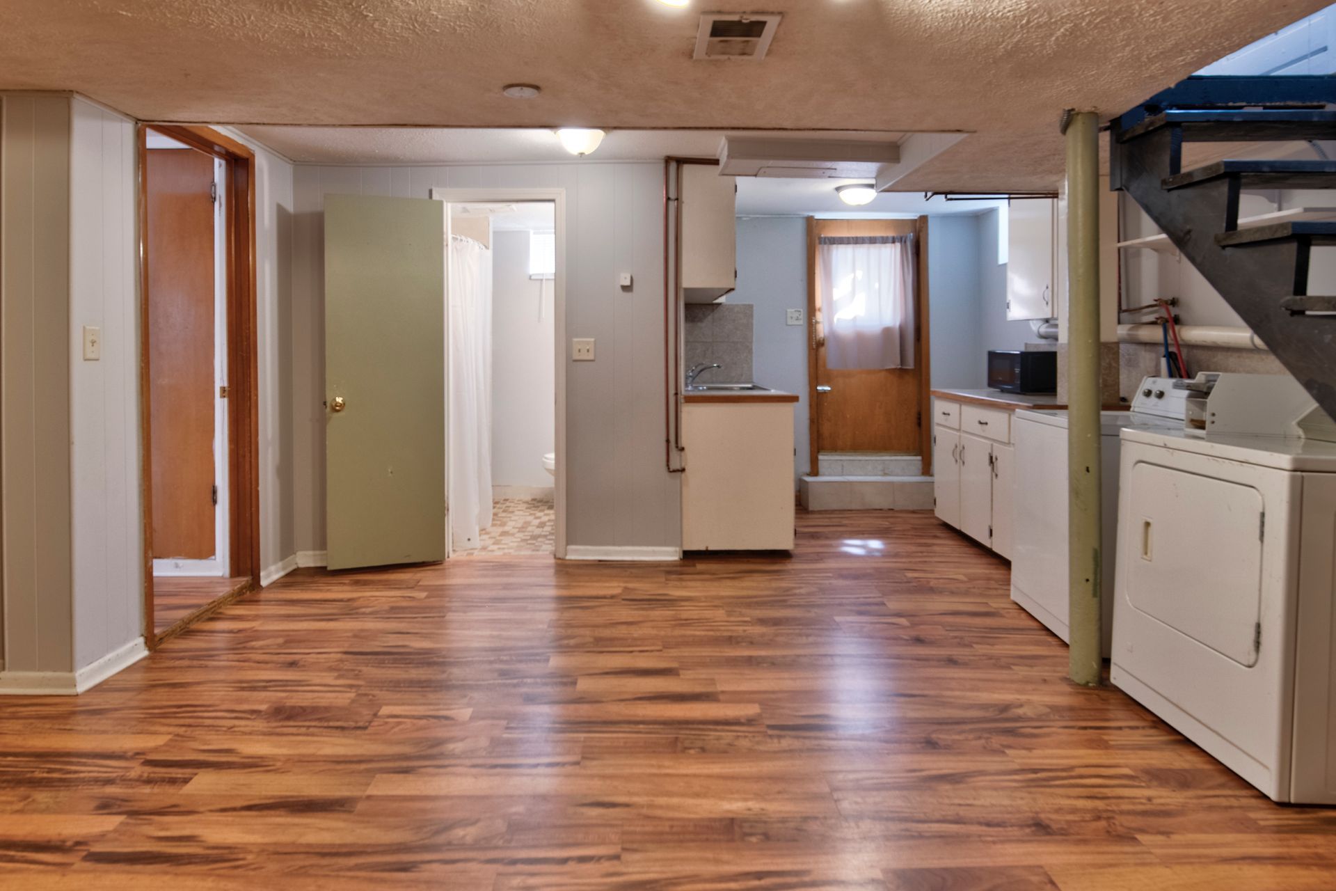 563 s 35th street interior