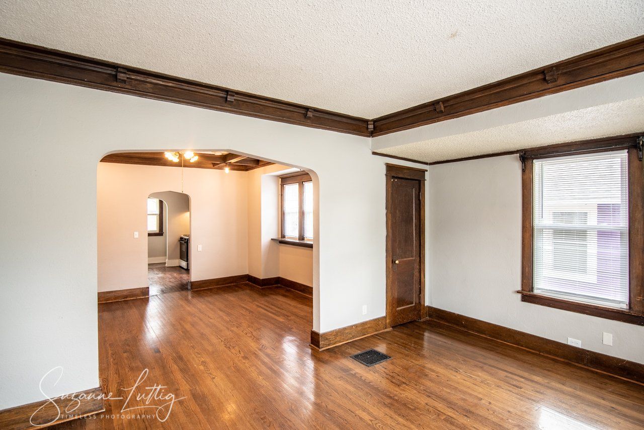 517 S 35TH ST Interior