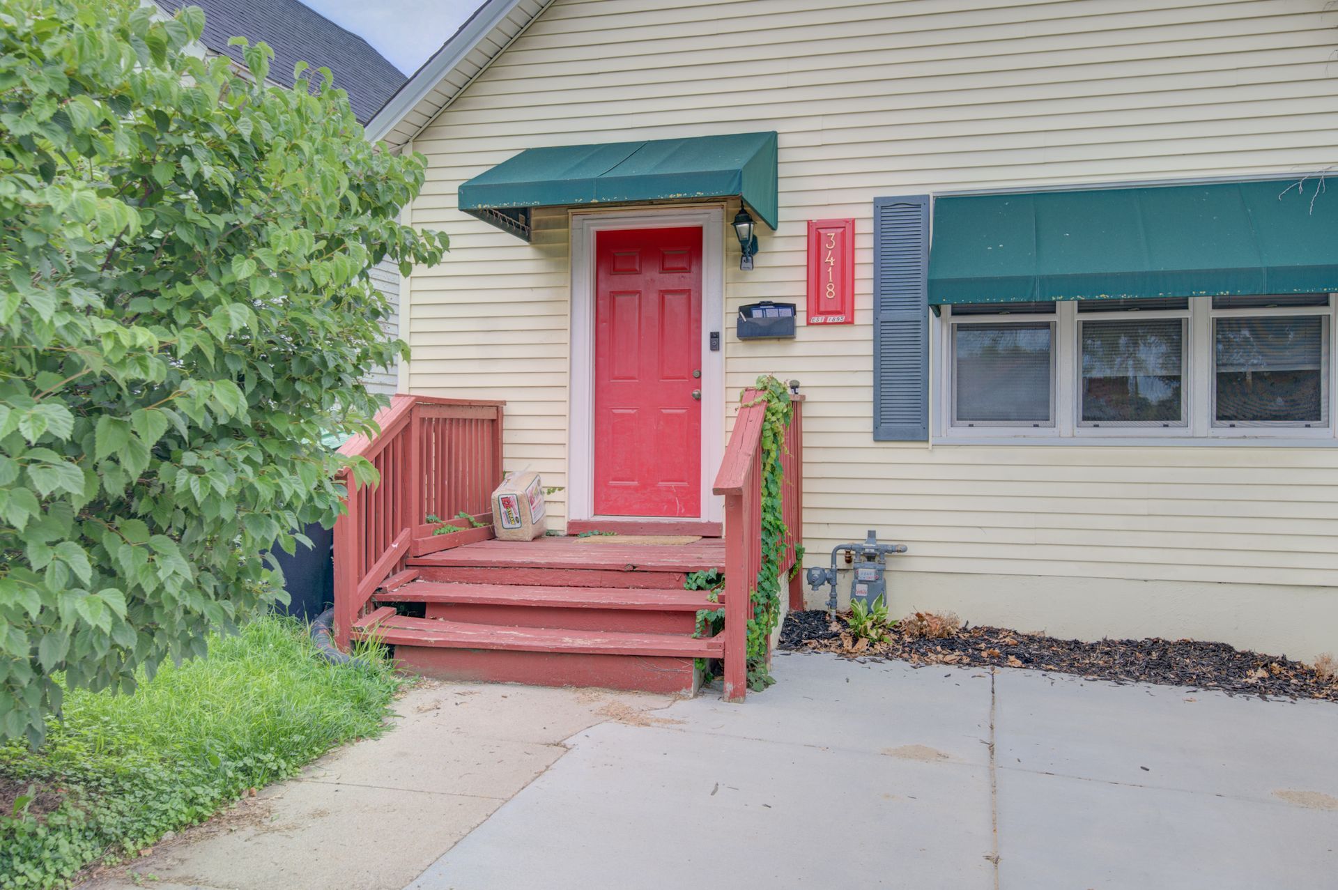 3418 Jackson St | DiBar Enterprises