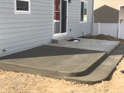 Concrete Services Of Fort Collins Co