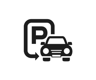 Parking Icon
