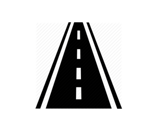 Road Icon
