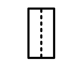 pavement striping Burlington, NC