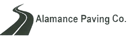 Alamance Paving Co. logo