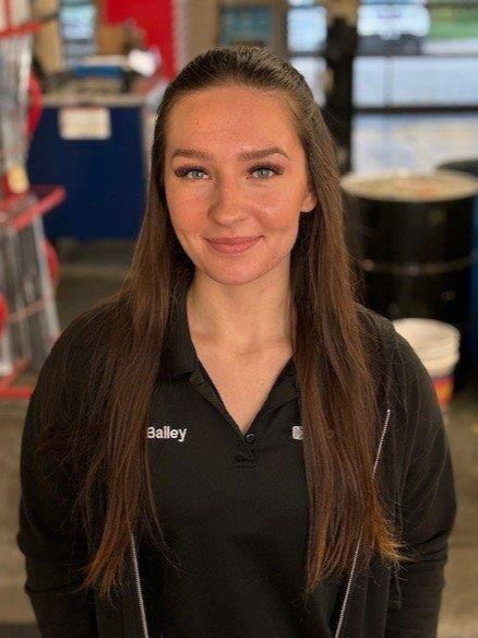 Bailey Kocian | inMOTION Auto Care