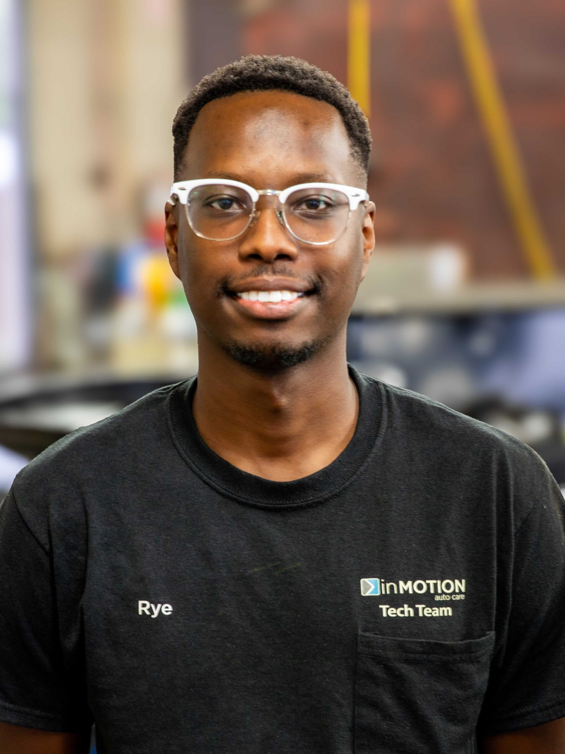 Rye David | inMOTION Auto Care