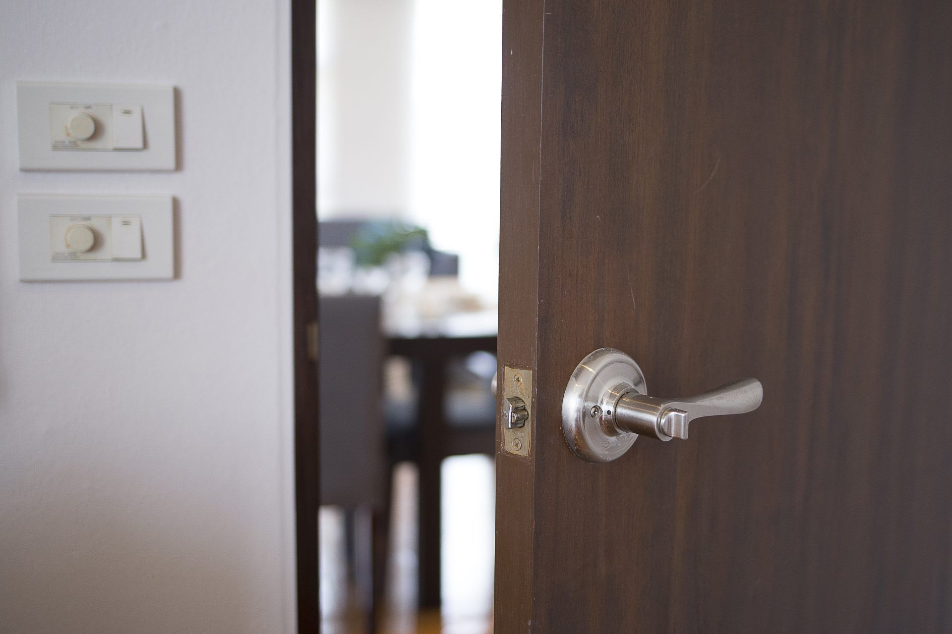 Serratura di marca in vendita dal ferramenta