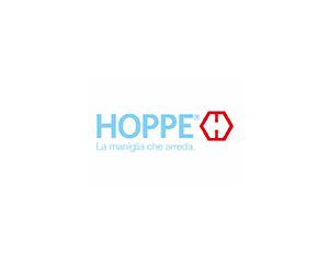 Logo Hoppe