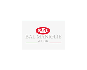 Logo Bal Maniglie