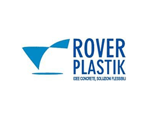 Logo Rover Plastik
