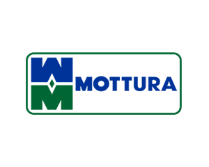 Logo Mottura
