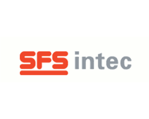 Logo SFS Intec