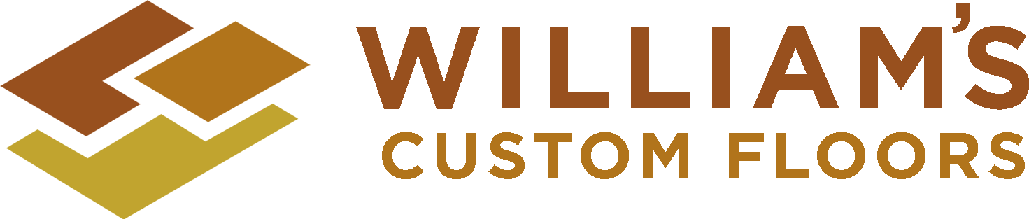 williams custom flooring logo