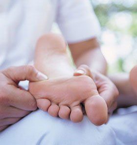 Chiropody services - Dromore, Banbridge - Newcastle Footcare - Foot