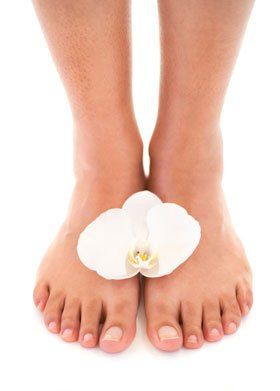 Chiropody treatments - Newcastle, County Down - Newcastle Footcare - Foot care