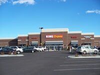 Contractor — King soopers Market place Briargate in Colorado Springs, CO