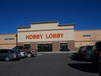 Engineers — Hobby lobby in Colorado Springs, CO