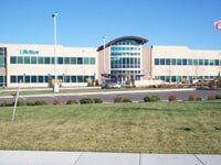 Foster Electric — Job Sites Building in Colorado Springs, CO