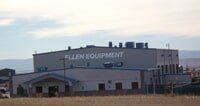Employment — Ellen Equipment in Colorado Springs, CO