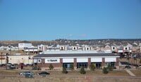 Electric Contractors — First Bank in Colorado Springs, CO