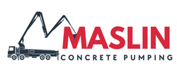 Maslin Concrete Pumping: Qualified Concrete Pumping in Dubbo