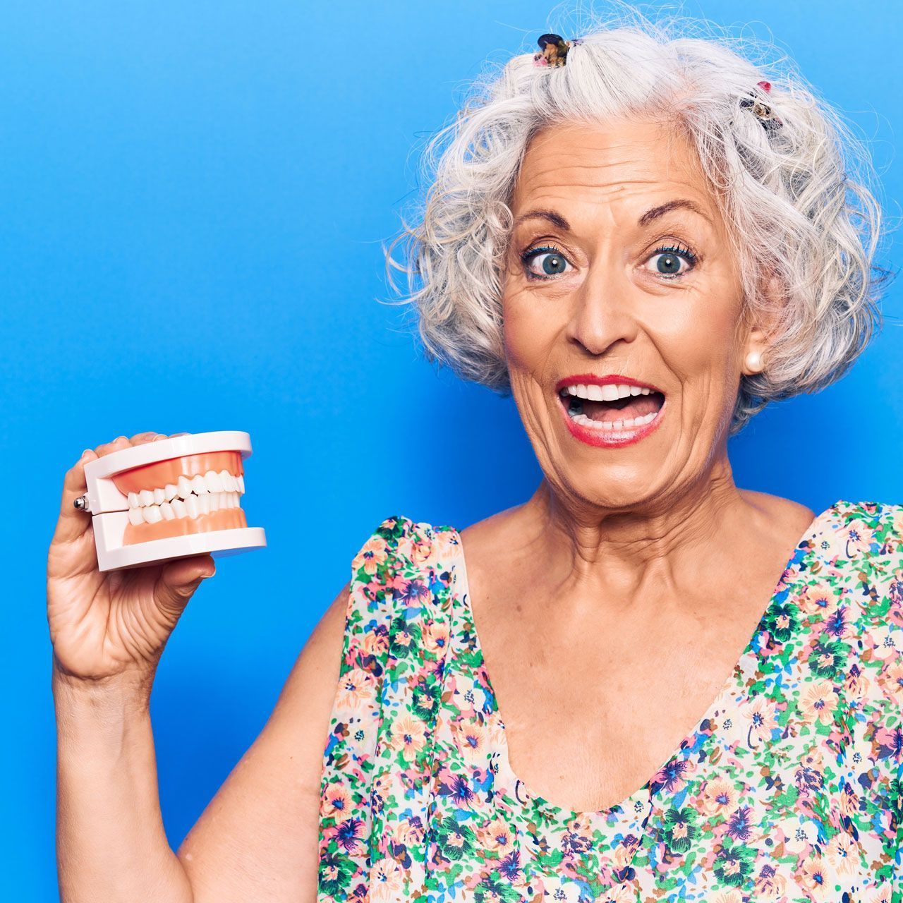 Zahnarztpraxis Dr. med. dent. Maria Stadler-Leiner, MSc