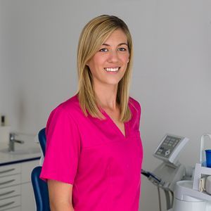 Claudia Schönberg, Zahnarztpraxis Dr.med. dent. Maria Stadler-Leiner, MSc