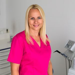 Dagmar Barkovics, Zahnarztpraxis Dr.med. dent. Maria Stadler-Leiner, MSc