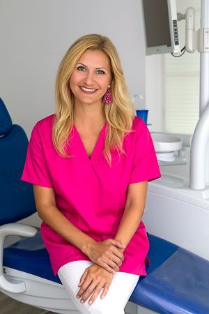 Dr. med. dent. Maria Stadler-Leiner, MSc