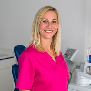 Ildiko Gyüru, Zahnarztpraxis Dr.med. dent. Maria Stadler-Leiner, MSc