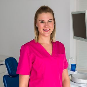 Monika Hargitai-Kasko, Zahnarztpraxis Dr.med. dent. Maria Stadler-Leiner, MSc