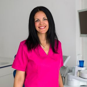 Viktoria Levai, Zahnarztpraxis Dr.med. dent. Maria Stadler-Leiner, MSc