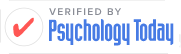 Psychology Today Verified Badge