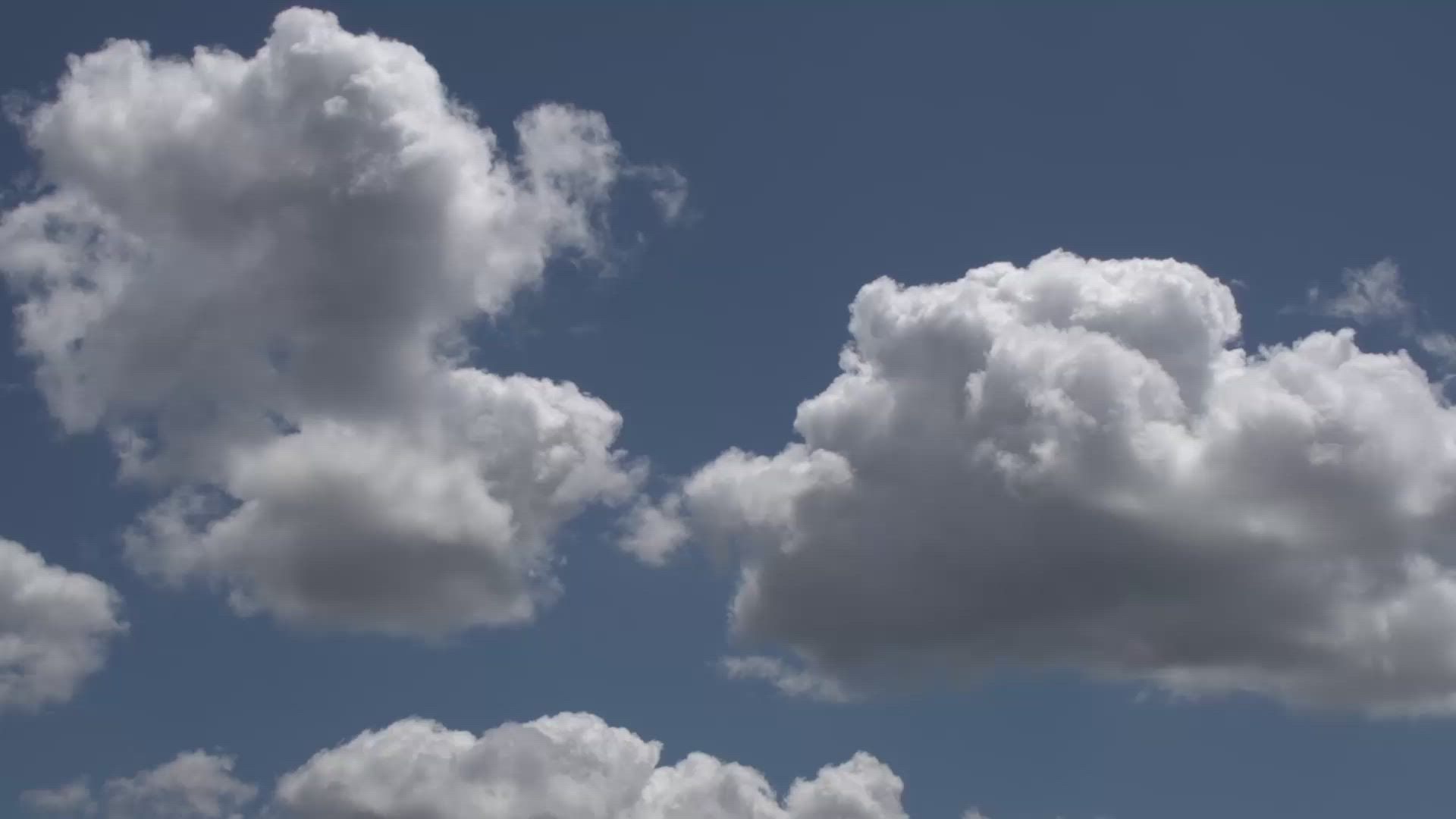 Друг облака. Небо с облаками. Движение облаков. Кучевые облака в виде животных. Облака пляшут.