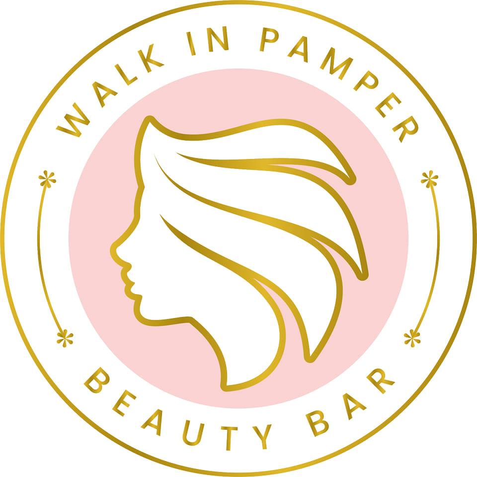 Walkin Pamper Beauty Bar