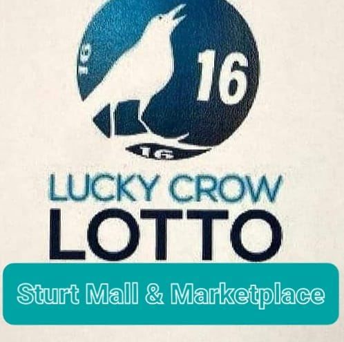 Lucky Crow Lotto