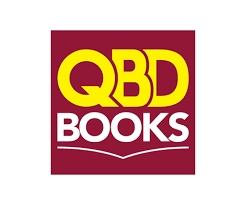 QBD Books 