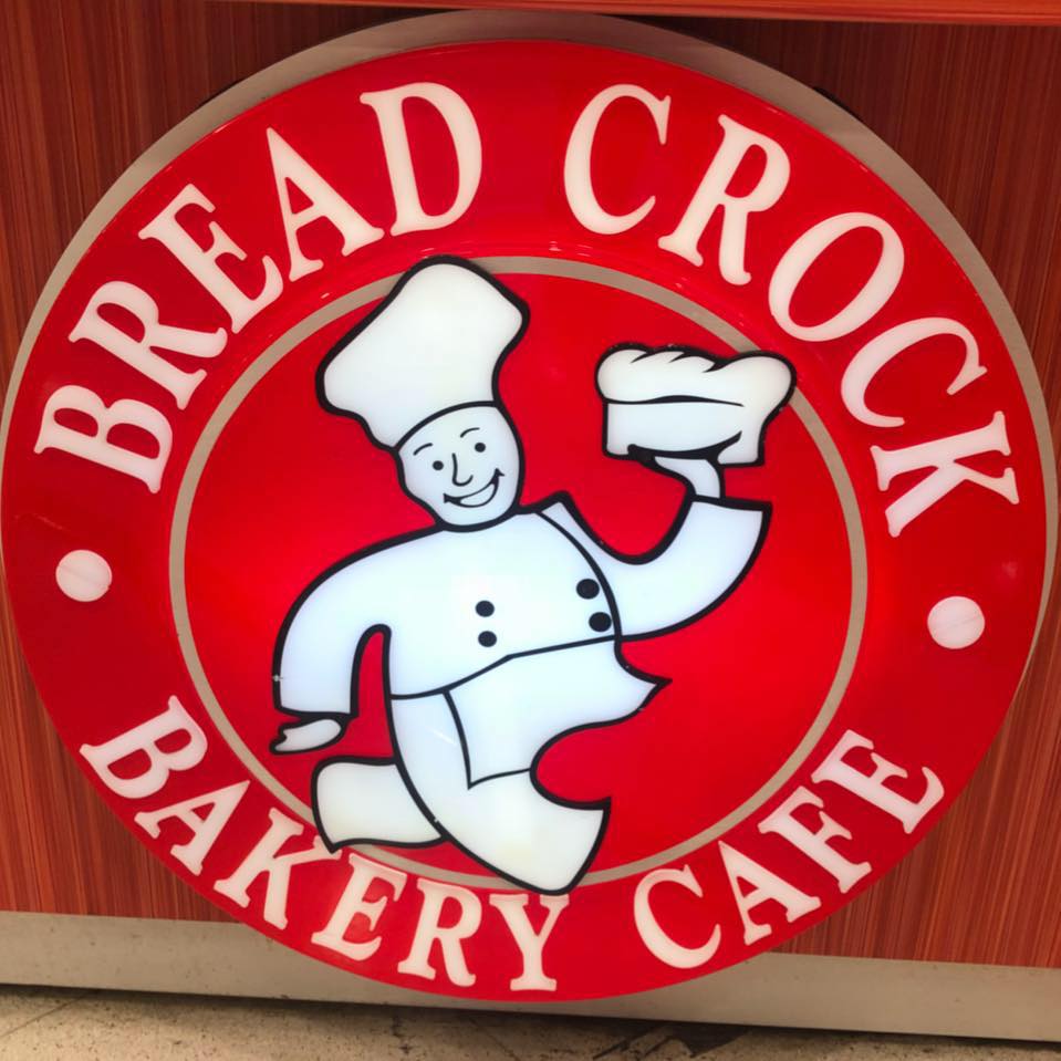 BreadCrock Bakery Cafe