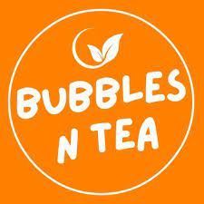 Bubbles N Tea