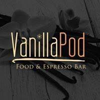 Vanilla Pod Food Espresso Bar
