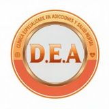 Logo de Clínica Especializada en Adicciones Dios En Abundancia