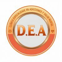 Logo de Clínica Especializada en Adicciones Dios En Abundancia