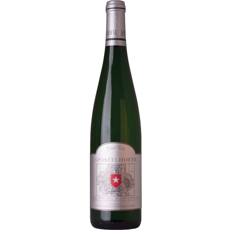 Apostelhoeve pinot grigio