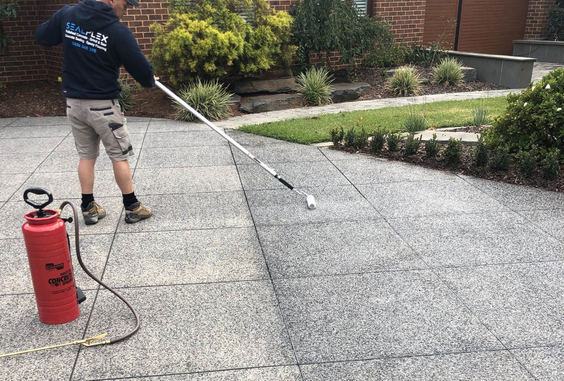 Expert Pressure Washing