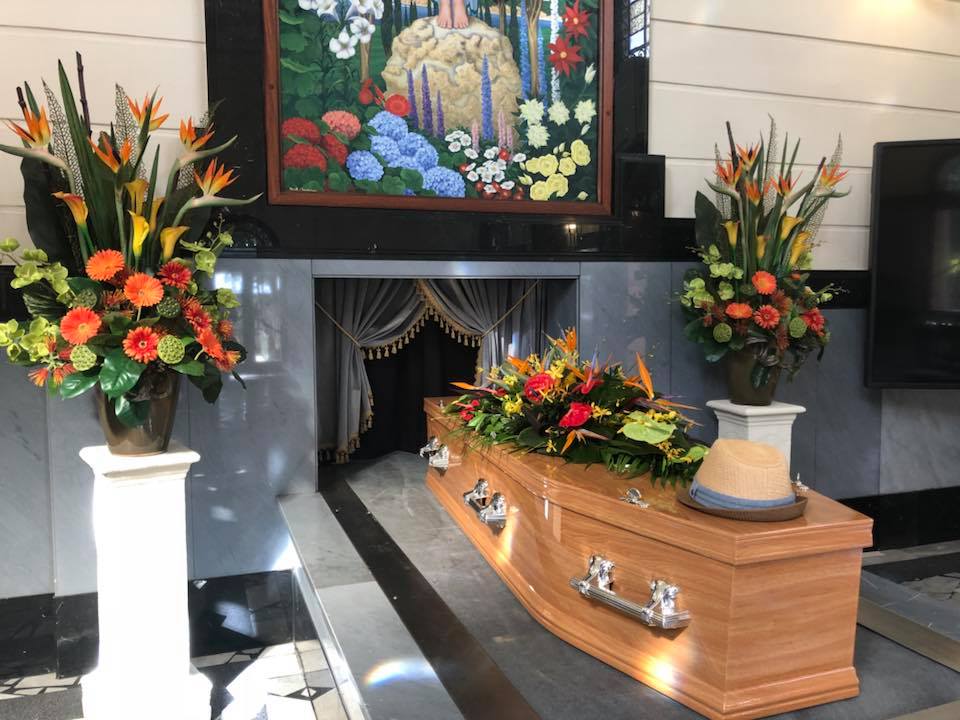 Funerals in Brisbane Killick Family Funerals