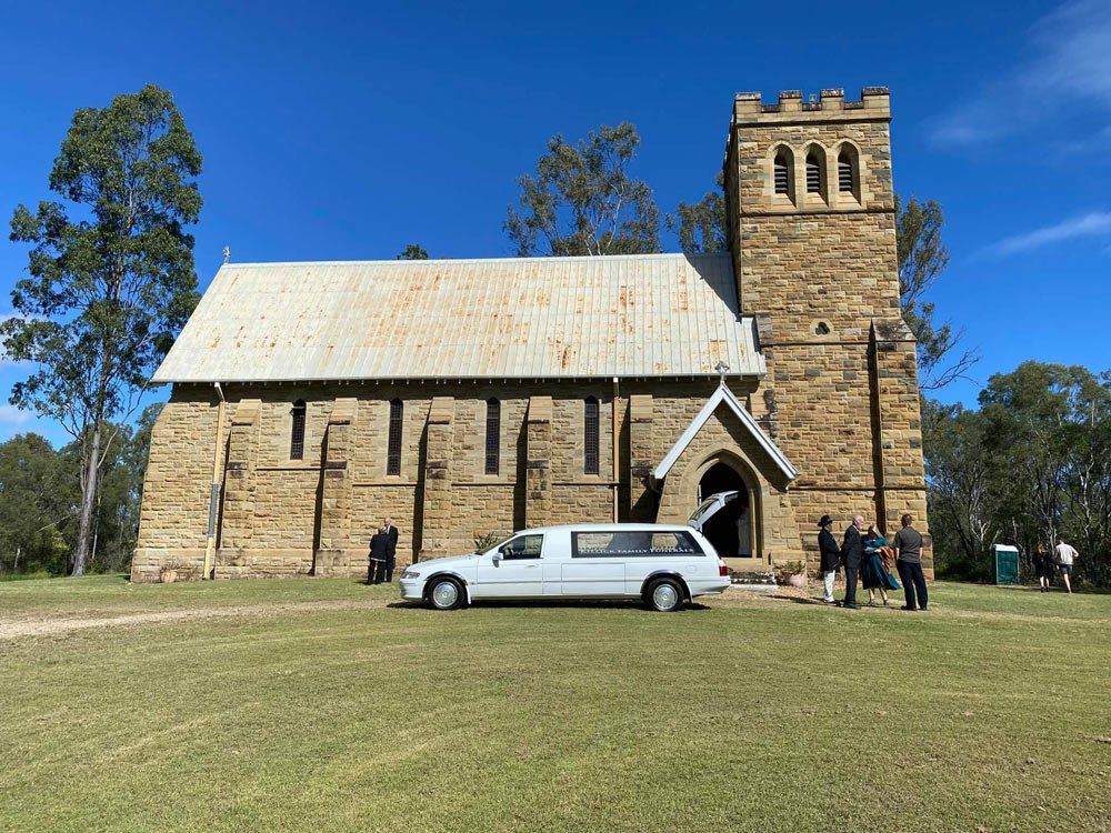 Funerals in Ipswich Killick Family Funerals