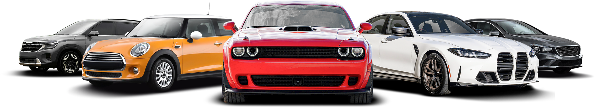 Cars | Good Guys Auto Care & Tires