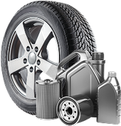Tire & Preventative Maintenance | Good Guys Auto Care & Tires