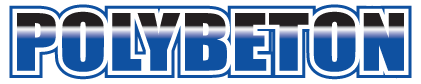 LOGO Poly béton