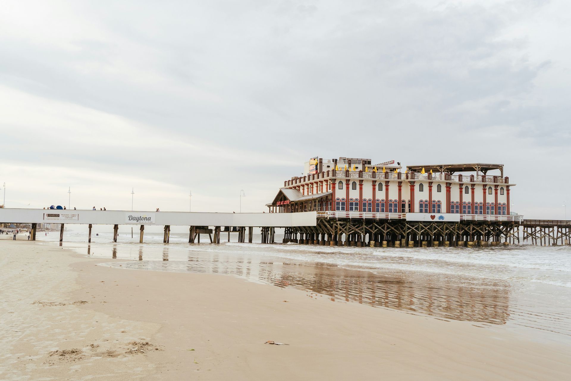 Commercial Roofing in Daytona Beach